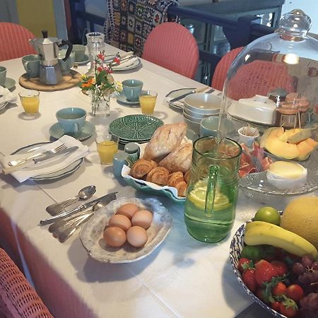 فيغيورا دا فوز Rua Das Rosas 22/B&B المظهر الخارجي الصورة