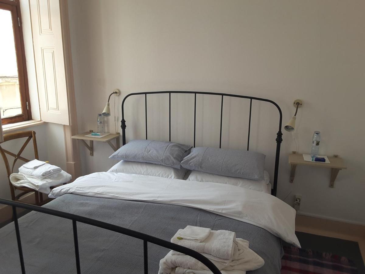 فيغيورا دا فوز Rua Das Rosas 22/B&B المظهر الخارجي الصورة