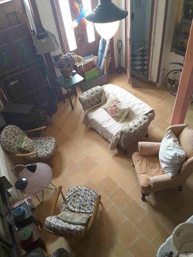 فيغيورا دا فوز Rua Das Rosas 22/B&B المظهر الخارجي الصورة