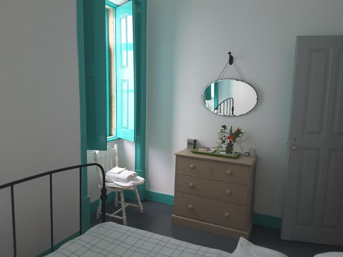 فيغيورا دا فوز Rua Das Rosas 22/B&B المظهر الخارجي الصورة