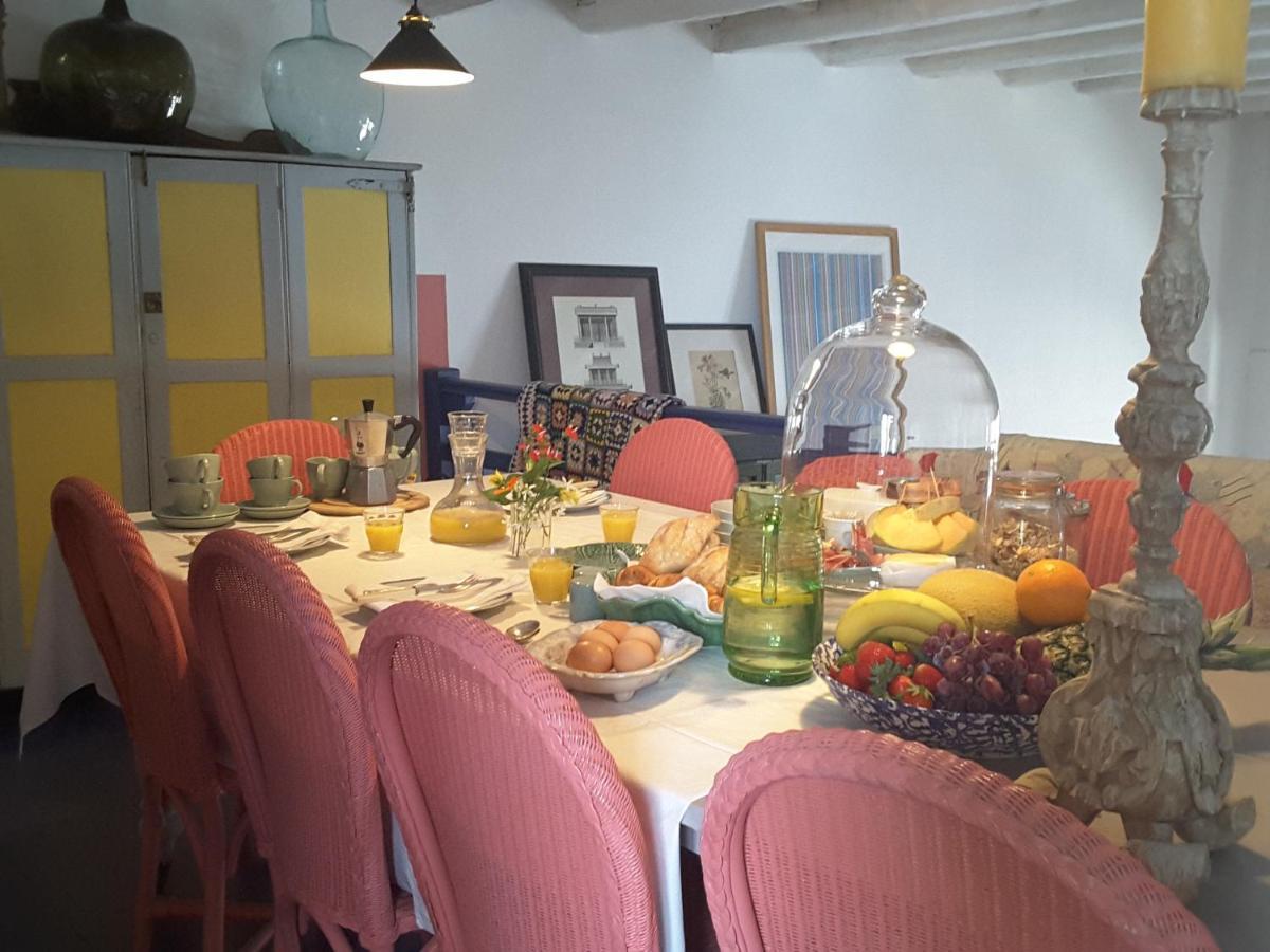 فيغيورا دا فوز Rua Das Rosas 22/B&B المظهر الخارجي الصورة