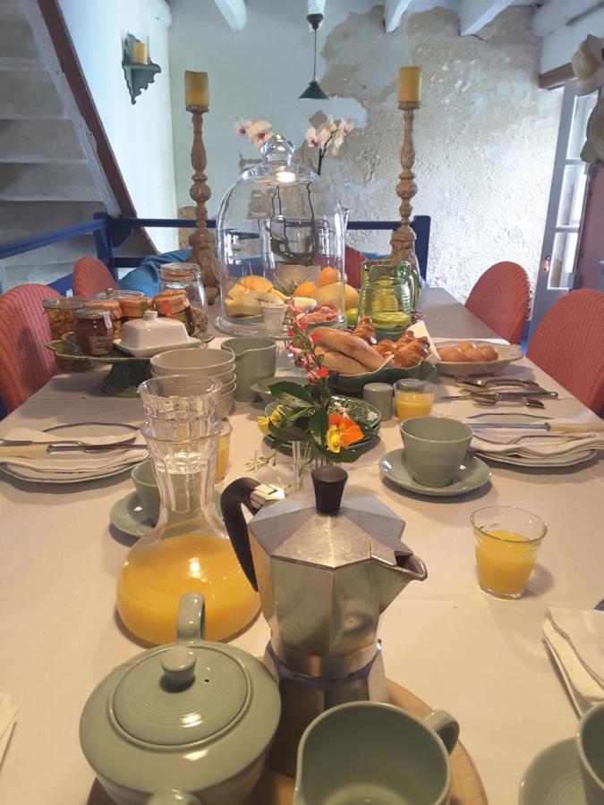 فيغيورا دا فوز Rua Das Rosas 22/B&B المظهر الخارجي الصورة