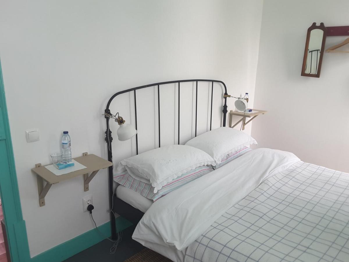 فيغيورا دا فوز Rua Das Rosas 22/B&B المظهر الخارجي الصورة