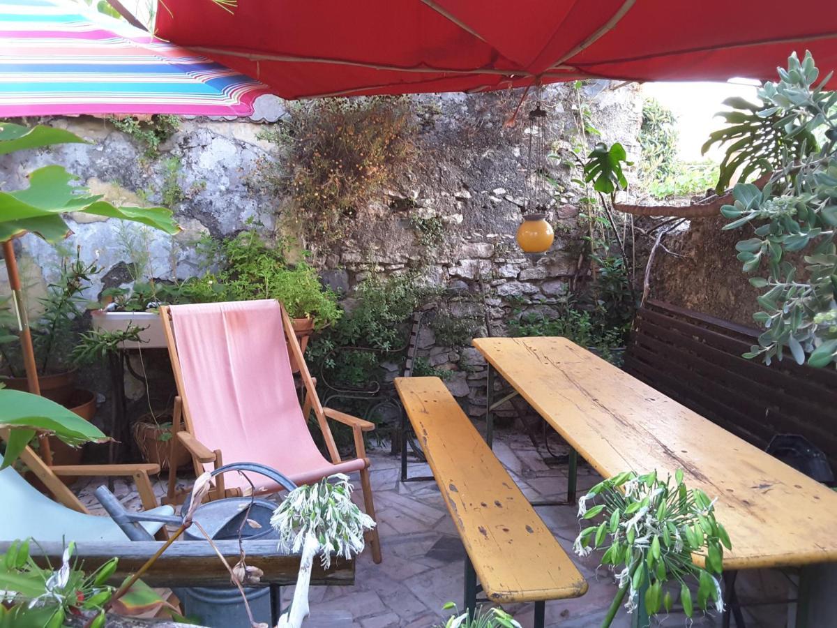 فيغيورا دا فوز Rua Das Rosas 22/B&B المظهر الخارجي الصورة