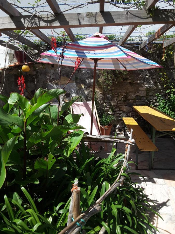 فيغيورا دا فوز Rua Das Rosas 22/B&B المظهر الخارجي الصورة