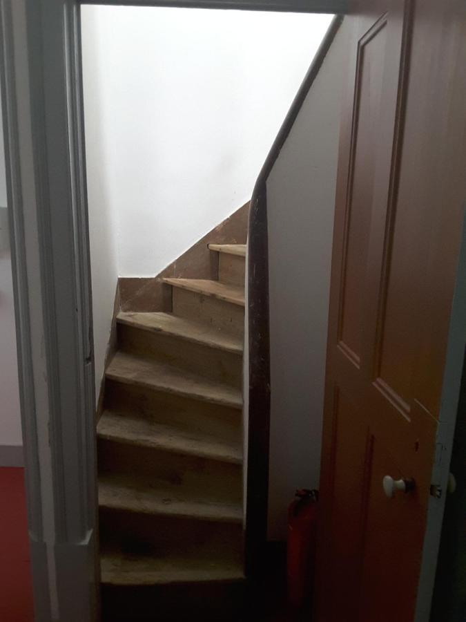 فيغيورا دا فوز Rua Das Rosas 22/B&B المظهر الخارجي الصورة