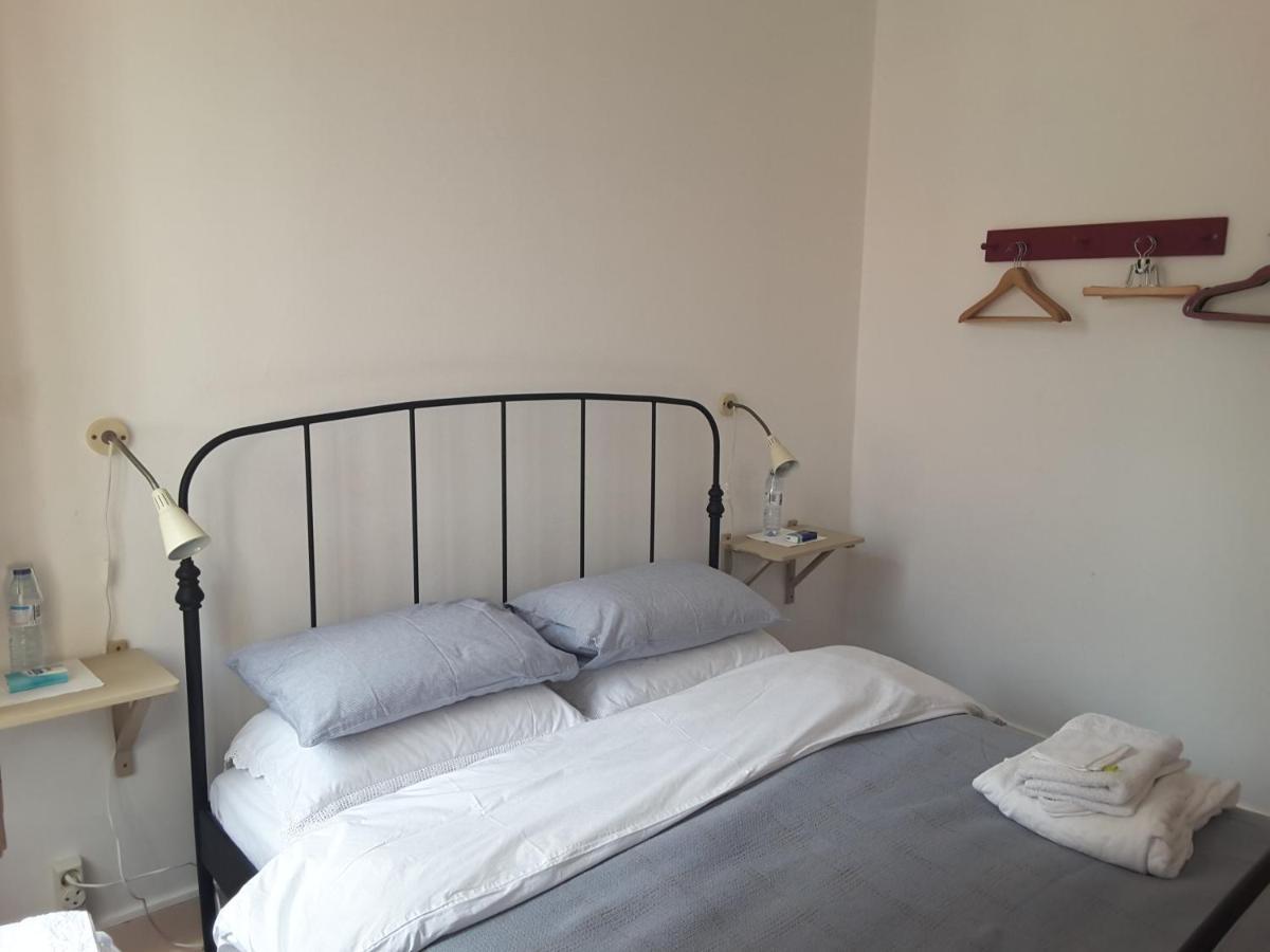 فيغيورا دا فوز Rua Das Rosas 22/B&B المظهر الخارجي الصورة