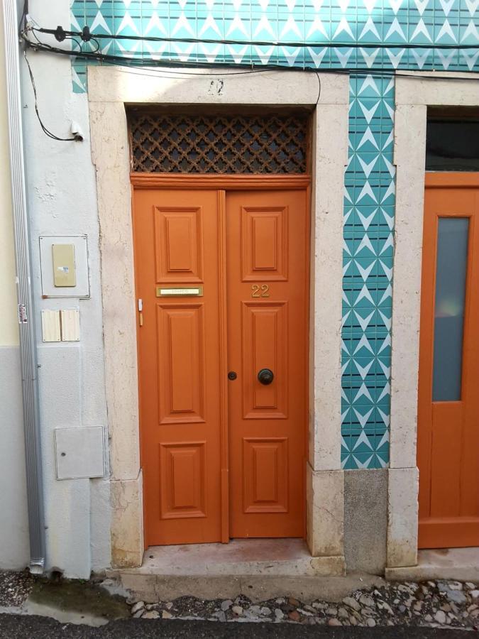 فيغيورا دا فوز Rua Das Rosas 22/B&B المظهر الخارجي الصورة