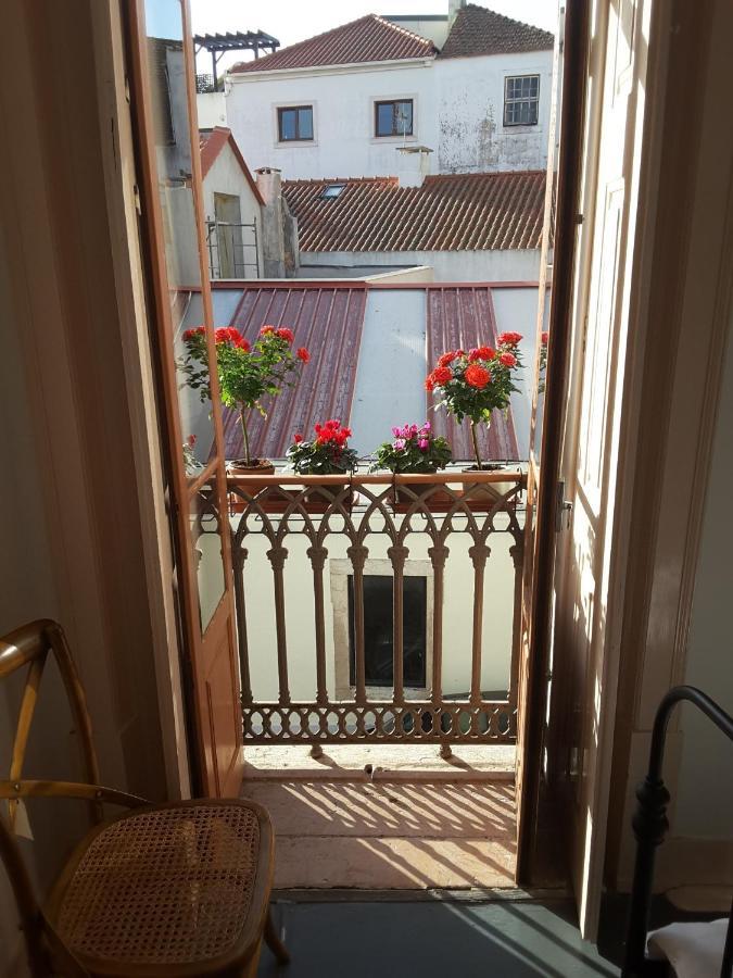 فيغيورا دا فوز Rua Das Rosas 22/B&B المظهر الخارجي الصورة