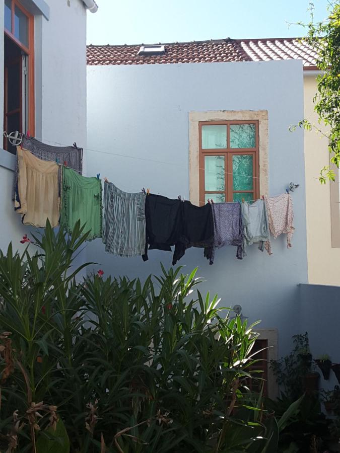 فيغيورا دا فوز Rua Das Rosas 22/B&B المظهر الخارجي الصورة
