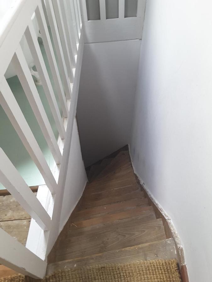 فيغيورا دا فوز Rua Das Rosas 22/B&B المظهر الخارجي الصورة