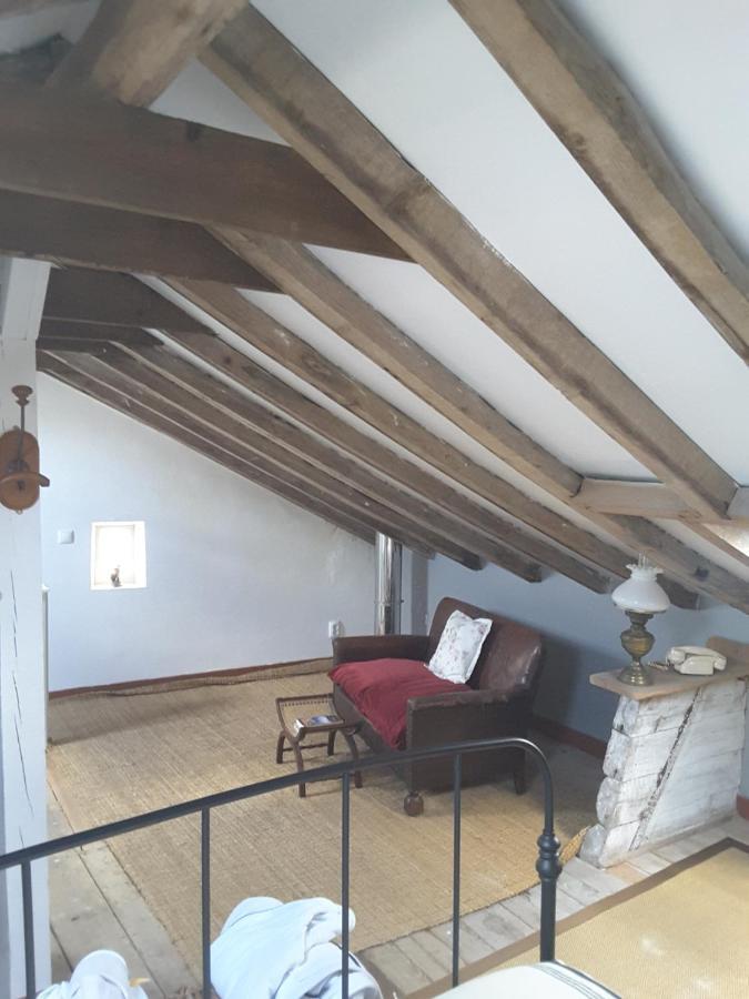 فيغيورا دا فوز Rua Das Rosas 22/B&B المظهر الخارجي الصورة