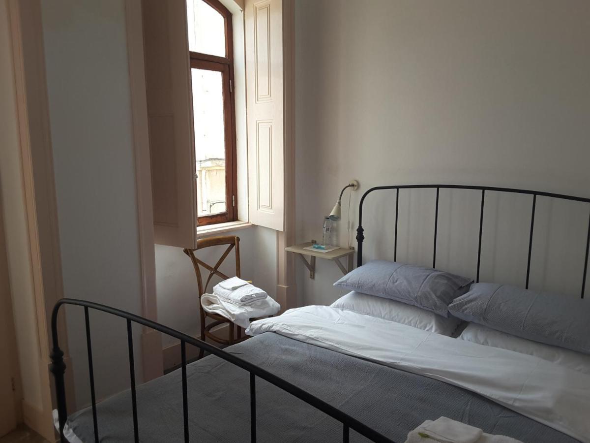 فيغيورا دا فوز Rua Das Rosas 22/B&B المظهر الخارجي الصورة