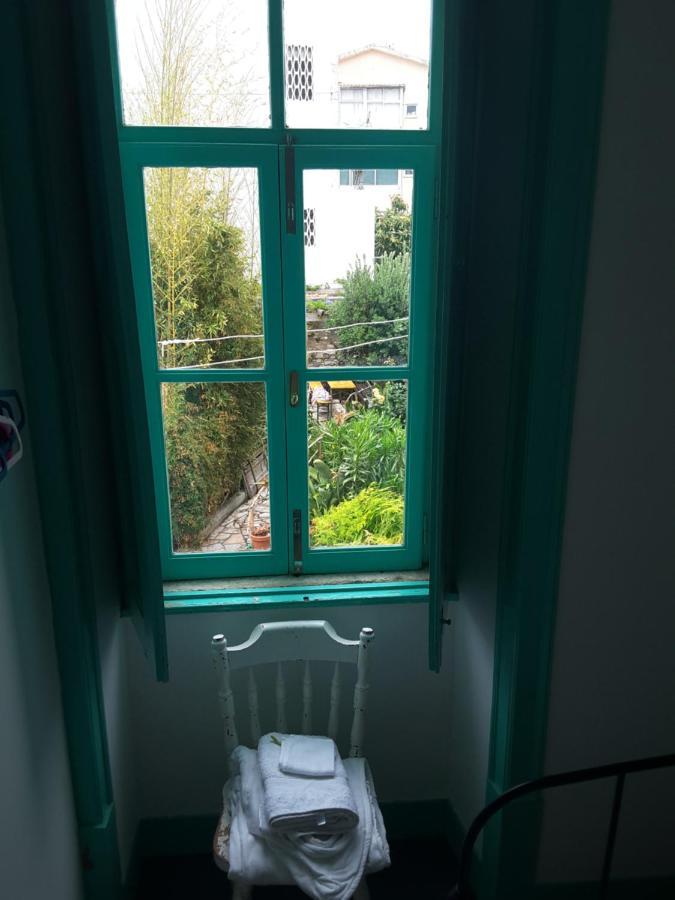فيغيورا دا فوز Rua Das Rosas 22/B&B المظهر الخارجي الصورة