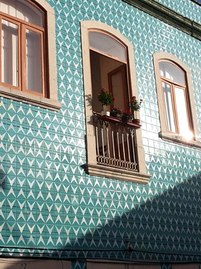 فيغيورا دا فوز Rua Das Rosas 22/B&B المظهر الخارجي الصورة
