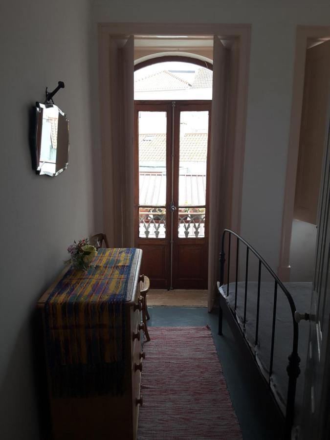 فيغيورا دا فوز Rua Das Rosas 22/B&B المظهر الخارجي الصورة