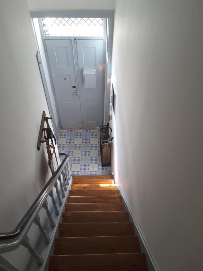 فيغيورا دا فوز Rua Das Rosas 22/B&B المظهر الخارجي الصورة