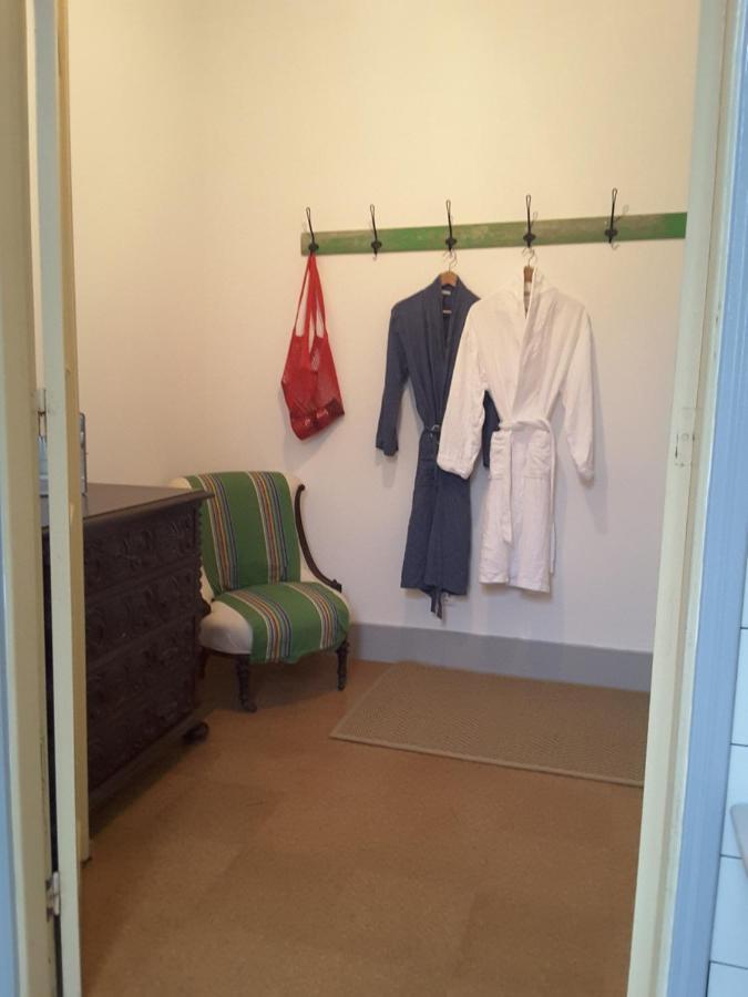 فيغيورا دا فوز Rua Das Rosas 22/B&B المظهر الخارجي الصورة