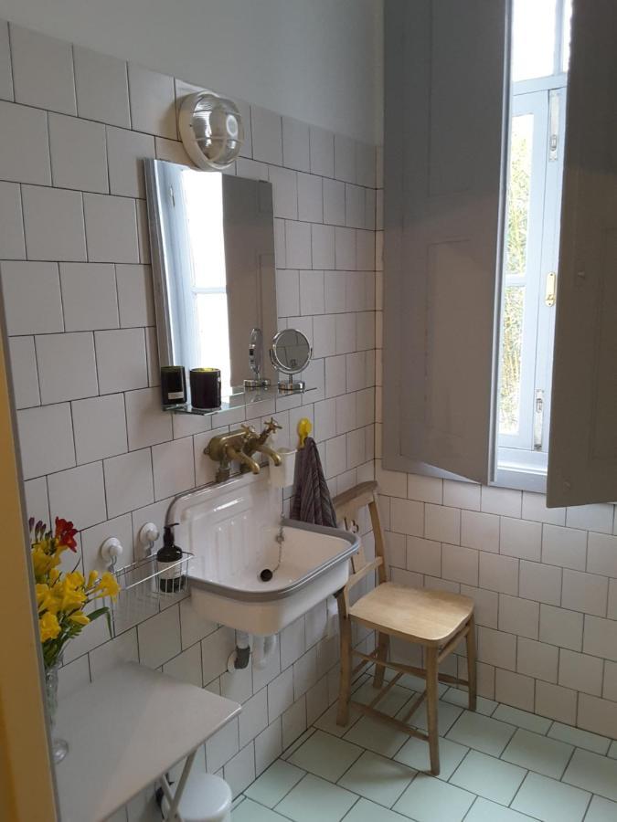 فيغيورا دا فوز Rua Das Rosas 22/B&B المظهر الخارجي الصورة
