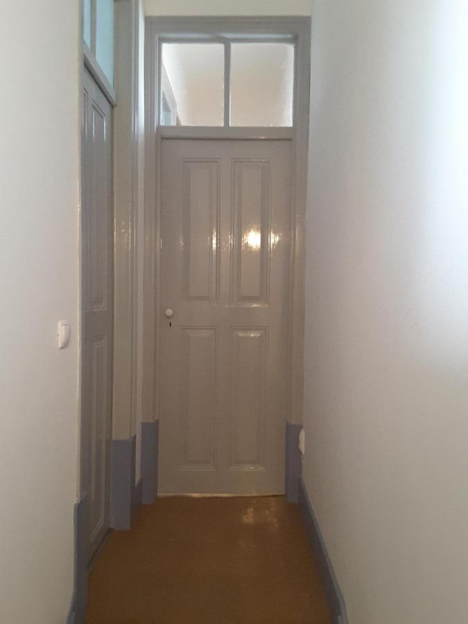 فيغيورا دا فوز Rua Das Rosas 22/B&B المظهر الخارجي الصورة
