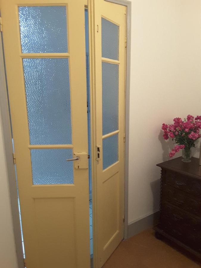 فيغيورا دا فوز Rua Das Rosas 22/B&B المظهر الخارجي الصورة