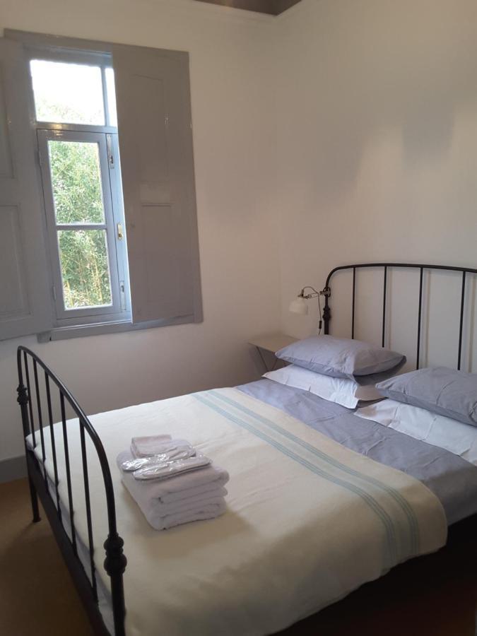 فيغيورا دا فوز Rua Das Rosas 22/B&B المظهر الخارجي الصورة